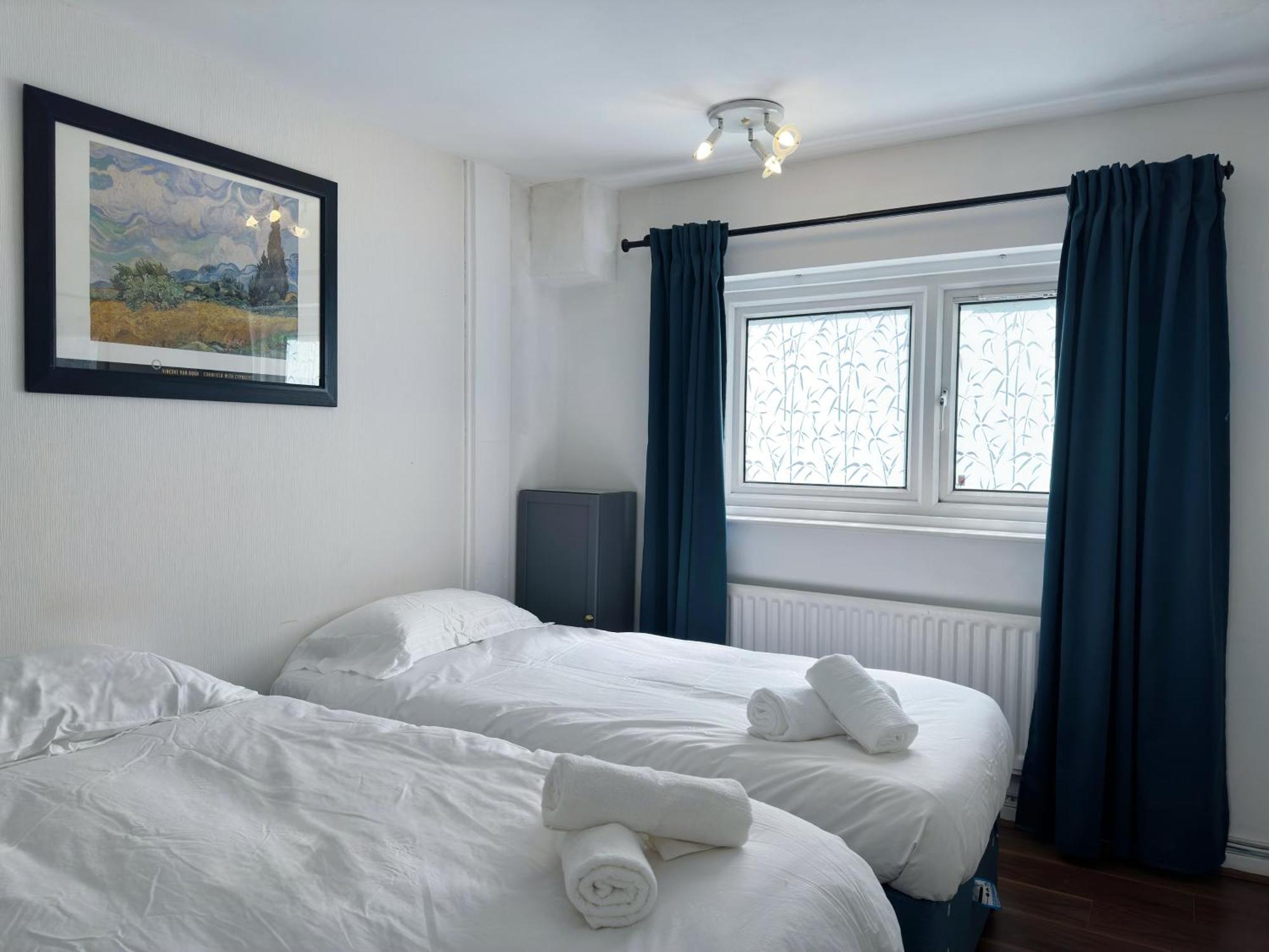 Séjour chez l'habitant Downtown Delight Birmingham