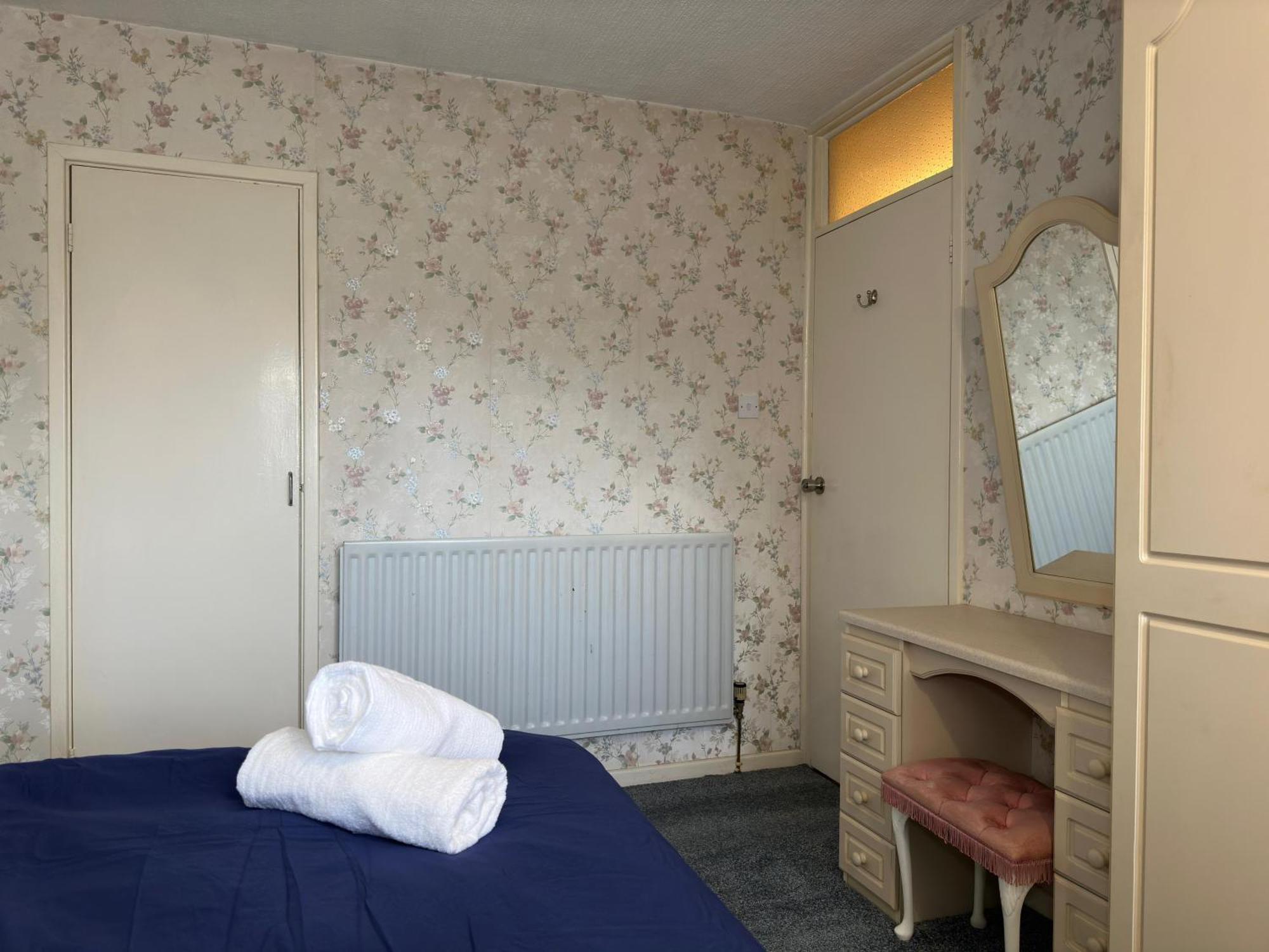 Séjour chez l'habitant Downtown Delight