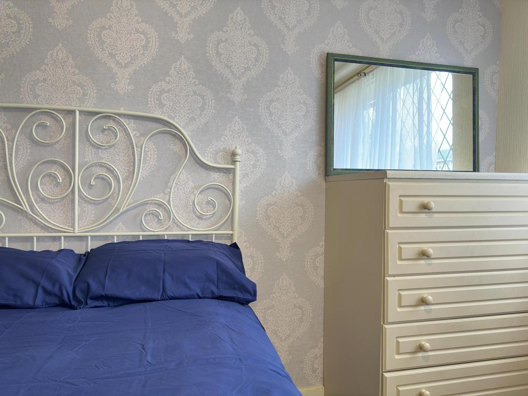 Séjour chez l'habitant Downtown Delight *