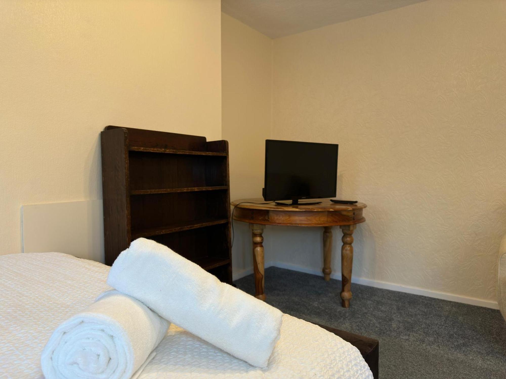 Séjour chez l'habitant Downtown Delight Birmingham